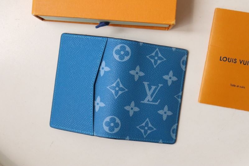 Louis Vuitton Wallets